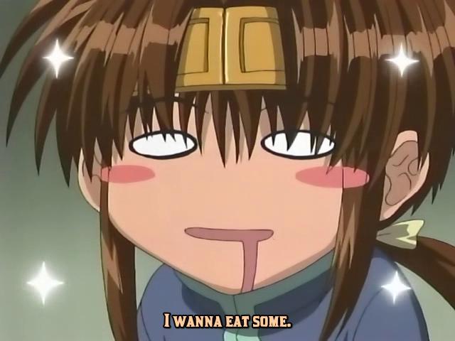 Otaku Gallery  / Anime e Manga / Saiyuki / Screen Shots / Saiyuki Reload / 16 - Impronta / 055.jpg